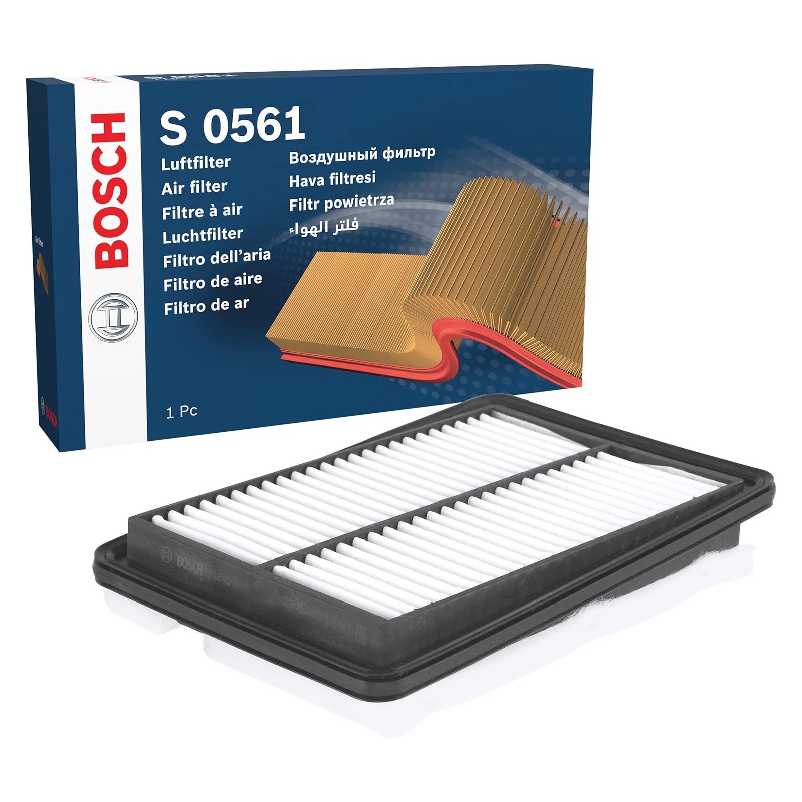BOSCKTB111+ELF5W30